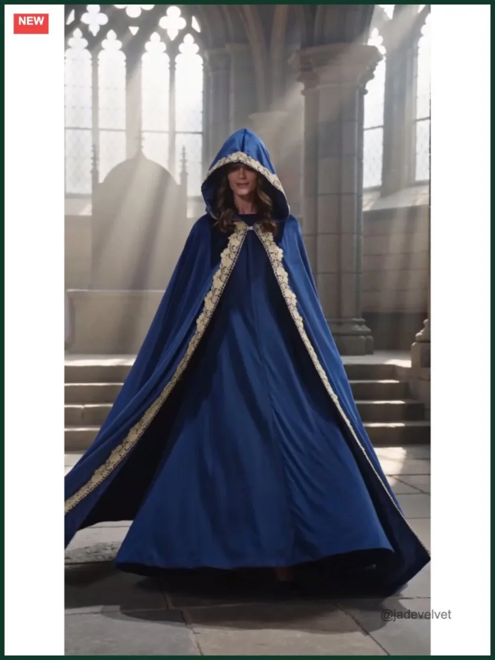 N/A luxurious medieval